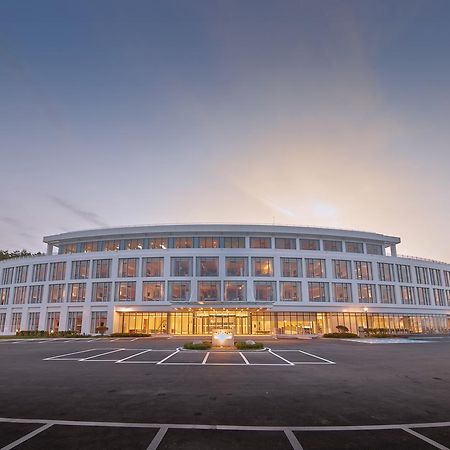 Naksan Beach Hotel Yangyang Εξωτερικό φωτογραφία
