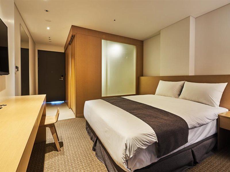 Naksan Beach Hotel Yangyang Εξωτερικό φωτογραφία