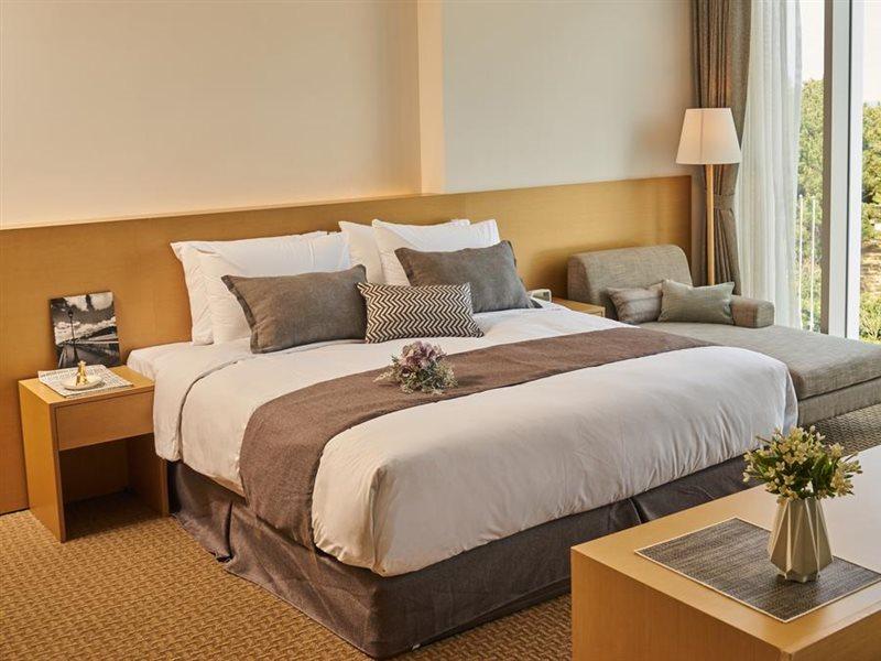 Naksan Beach Hotel Yangyang Εξωτερικό φωτογραφία