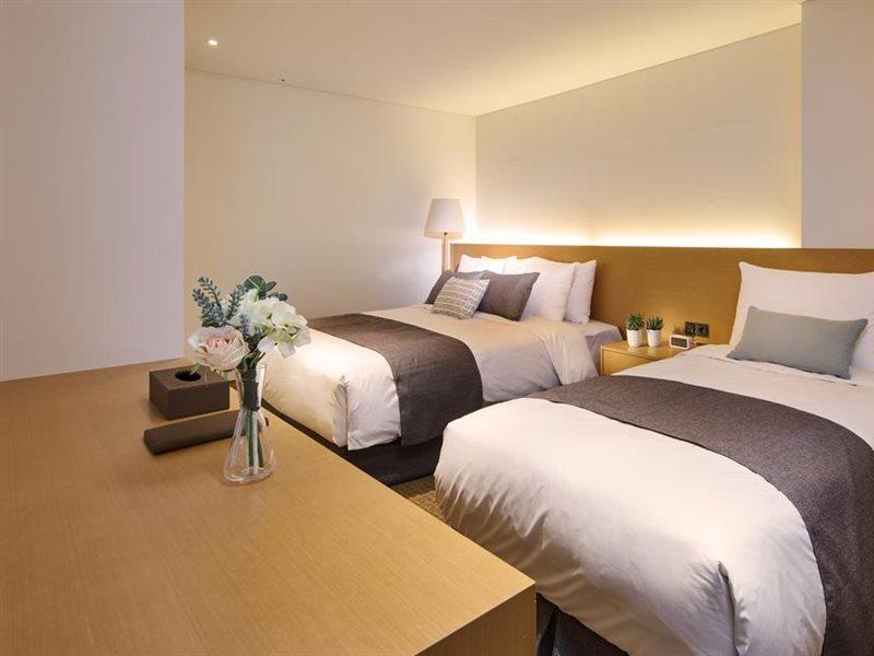 Naksan Beach Hotel Yangyang Εξωτερικό φωτογραφία