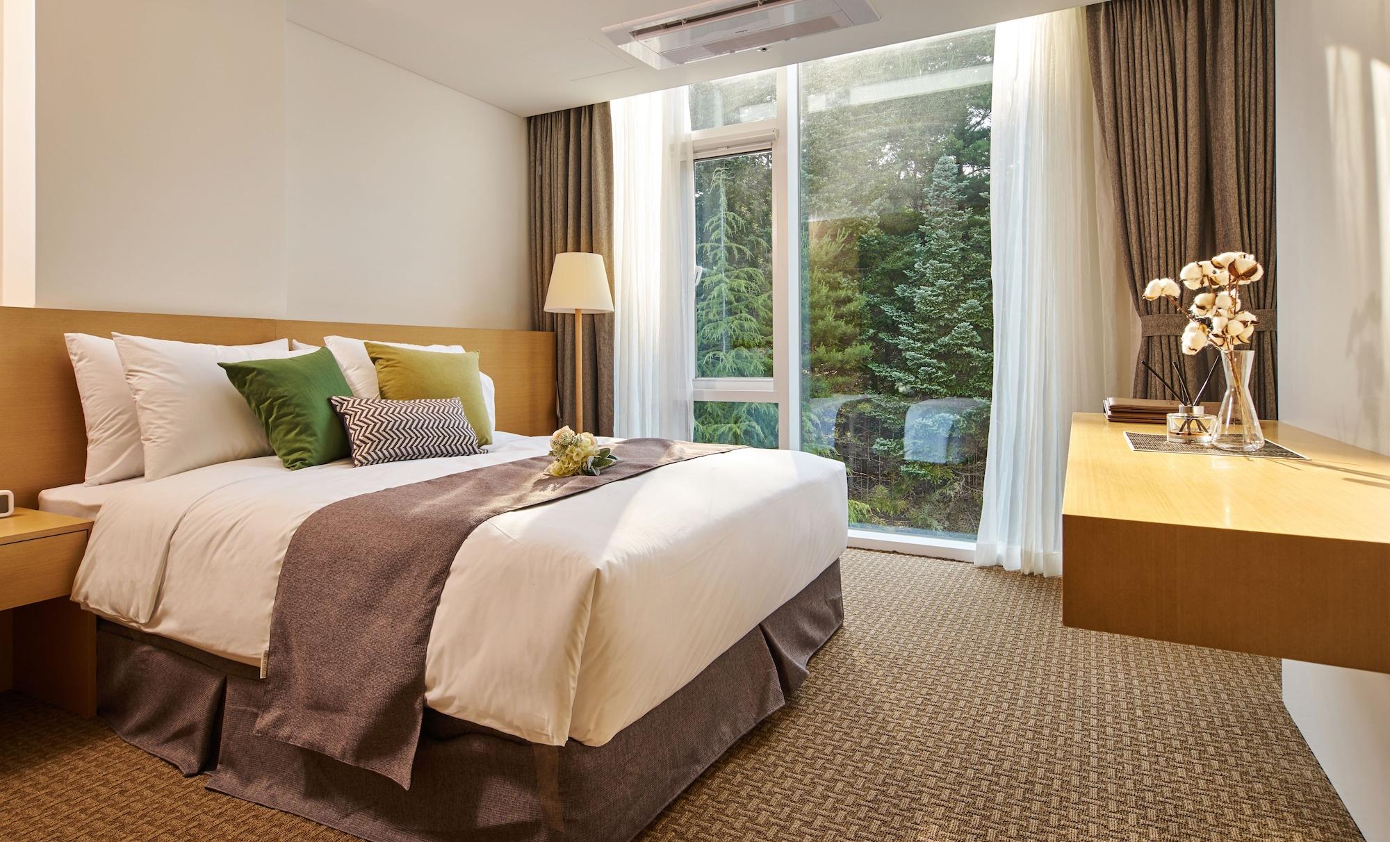 Naksan Beach Hotel Yangyang Εξωτερικό φωτογραφία
