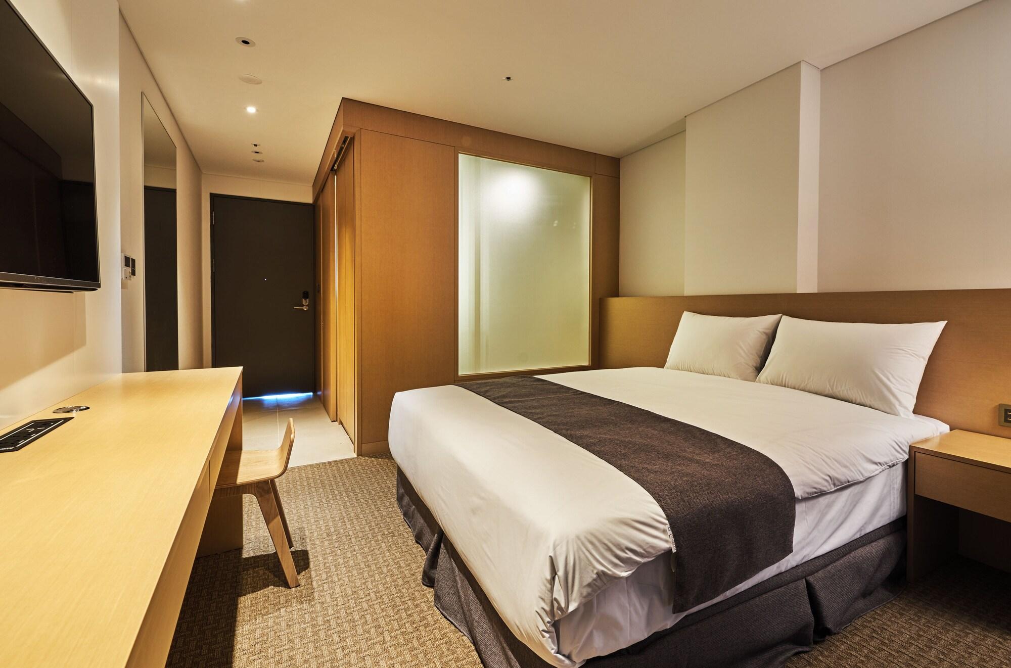 Naksan Beach Hotel Yangyang Εξωτερικό φωτογραφία