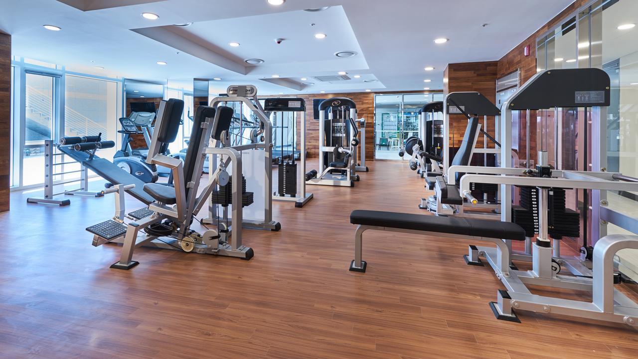 Naksan Beach Hotel Yangyang Εξωτερικό φωτογραφία