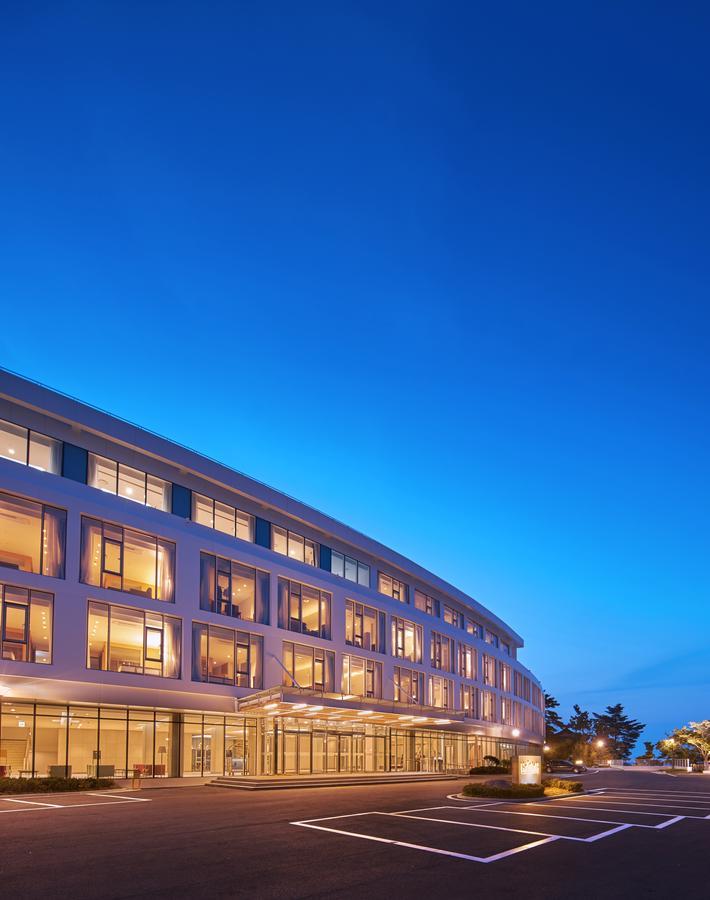 Naksan Beach Hotel Yangyang Εξωτερικό φωτογραφία